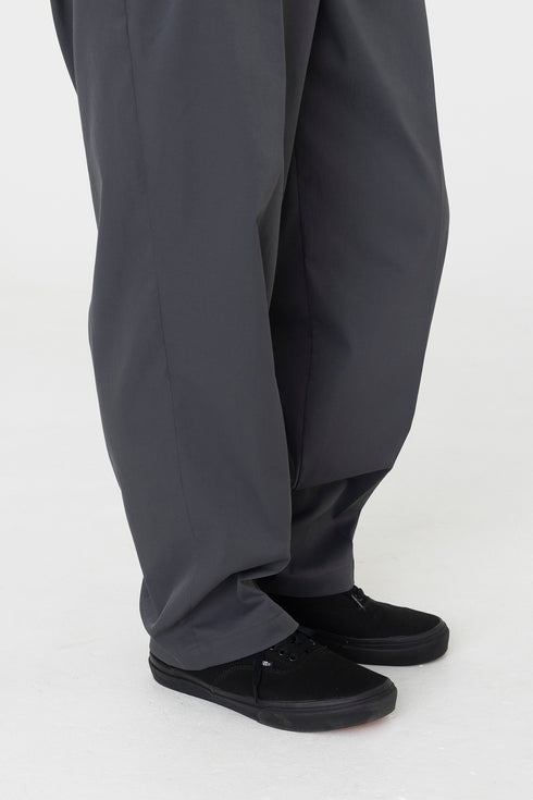 アーバン2タックパンツ