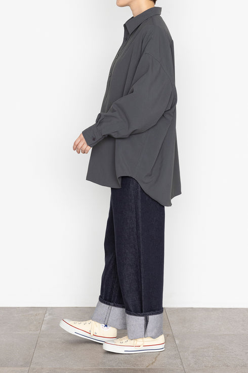 グランパシャツ