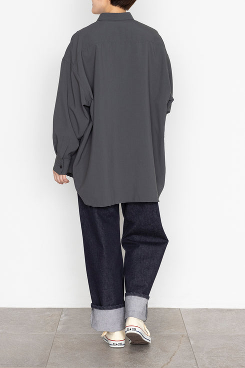 グランパシャツ