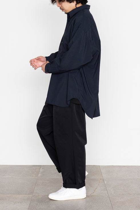 グランパシャツ