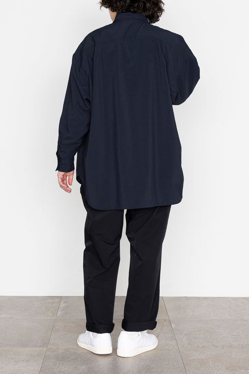 グランパシャツ