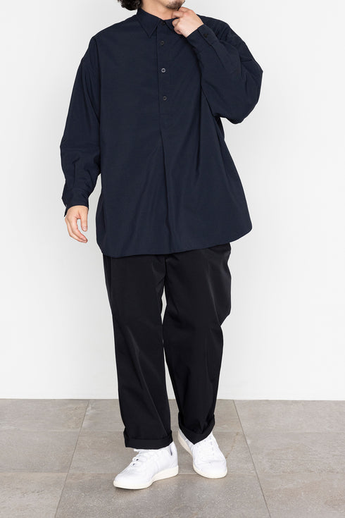 グランパシャツ