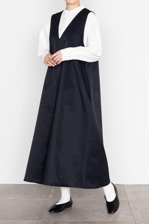 【在庫限り】ジャンパースカート【返品不可】