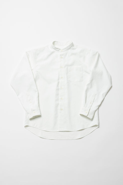 【在庫限り】ビッグバンドカラーシャツ【返品不可】