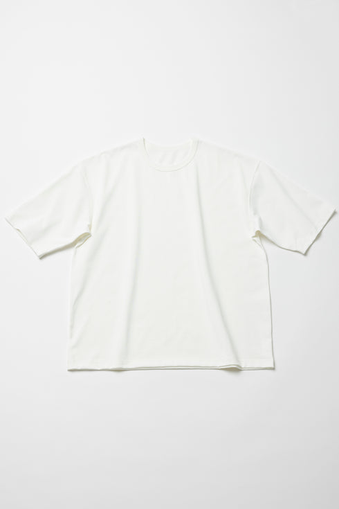 【先行予約商品】ハイブリッドビッグTシャツ【返品不可】