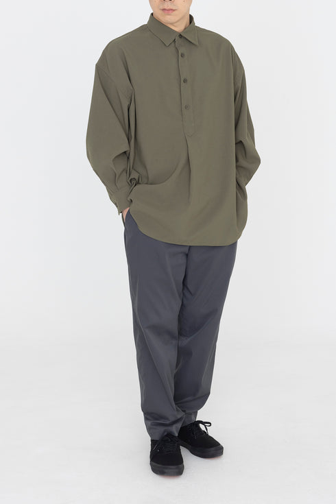 アーバンコージーパンツ