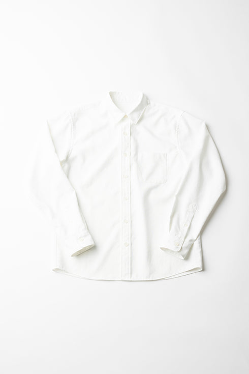 レギュラーカラーシャツ / メンズ