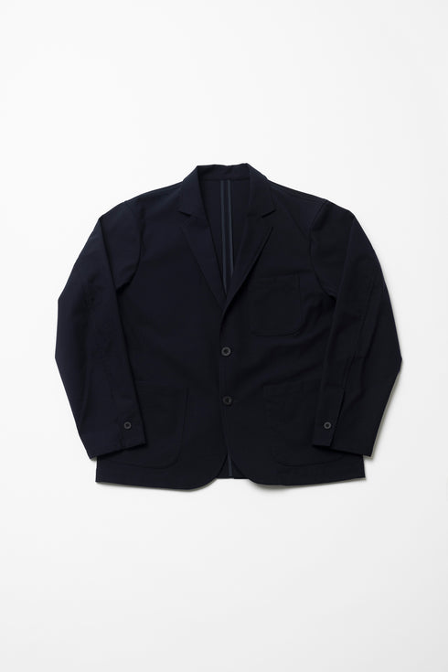 アイボウジャケット