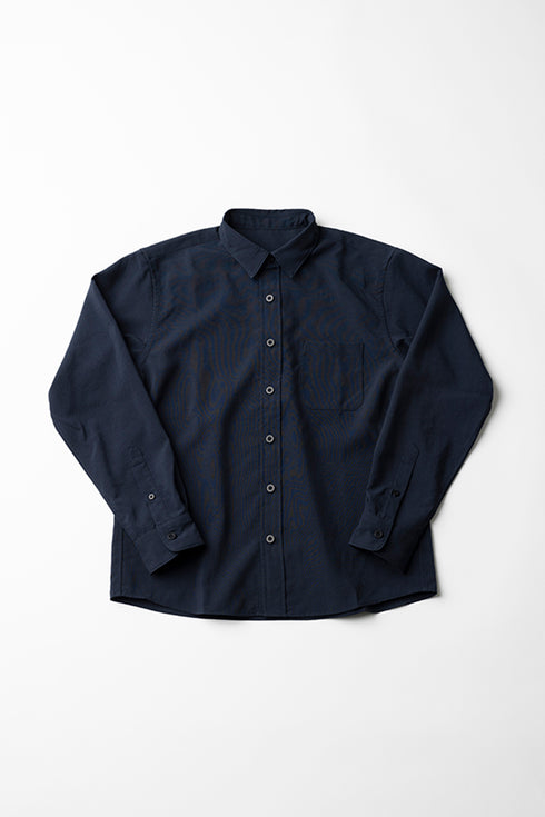レギュラーカラーシャツ / メンズ