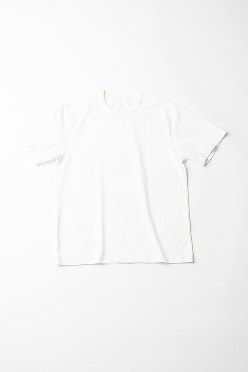 クルーネックTシャツ / メンズ– 10YC