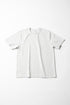 クルーネックTシャツ / メンズ