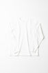 【先行予約商品】長袖クルーネックTシャツ / メンズ【返品不可】