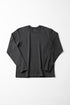 【先行予約商品】長袖クルーネックTシャツ / メンズ【返品不可】