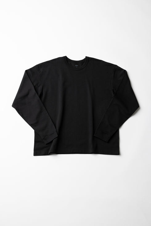 【先行予約商品】長袖ビッグTシャツ【返品不可】