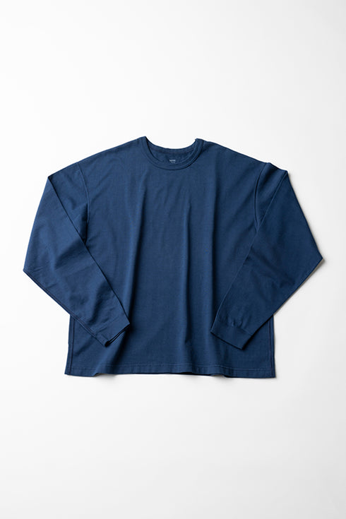 【先行予約商品】長袖ビッグTシャツ【返品不可】