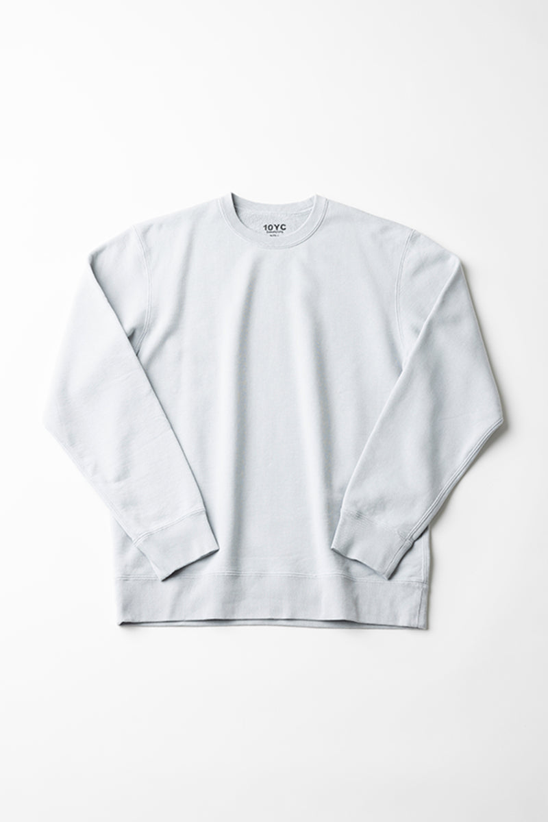 【未使用】スウェットシャツ 在庫限り】スウェットシャツ【返品不可】– 10YC