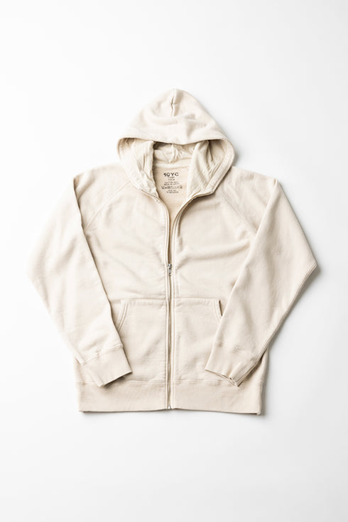 【在庫限り】ジップアップフーディー【返品不可】