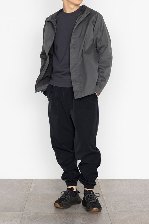 【フリマ商品】ジョガーヘビーチノパンツ【返品不可】