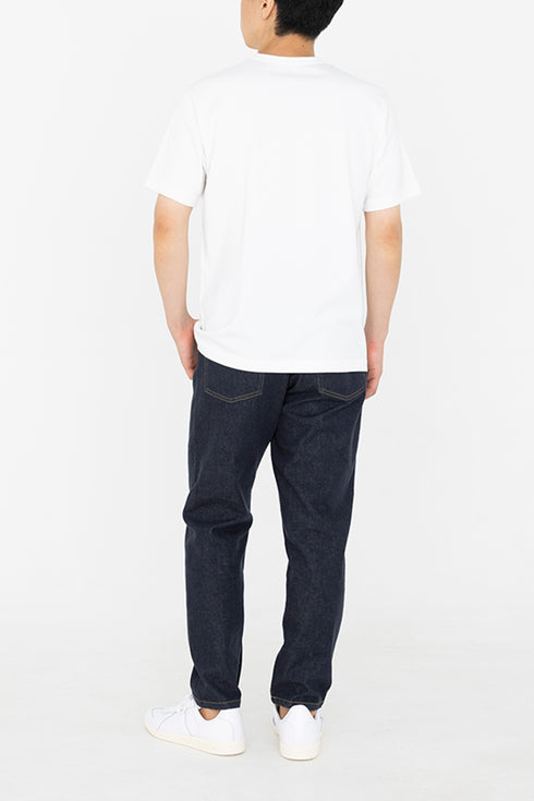 クルーネックTシャツ / メンズ