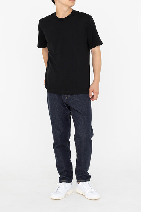 クルーネックTシャツ / メンズ