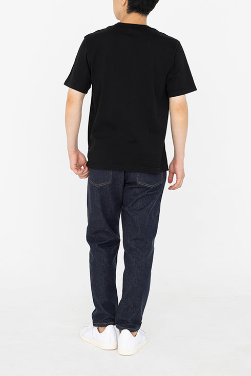 クルーネックTシャツ / メンズ