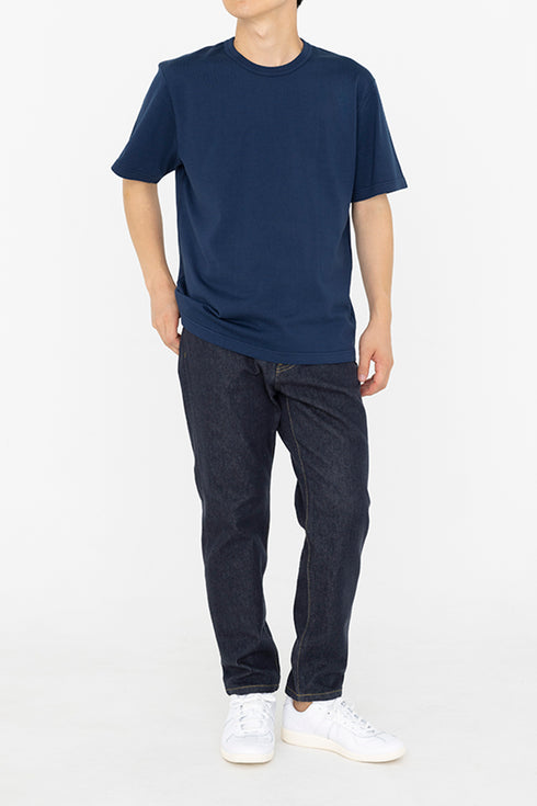 クルーネックTシャツ / メンズ