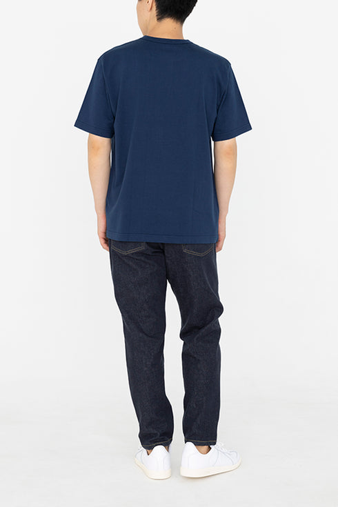 クルーネックTシャツ / メンズ