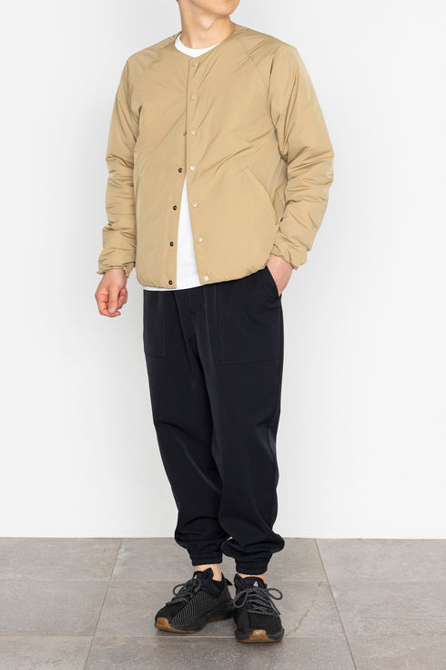 ユーティリティジャケット