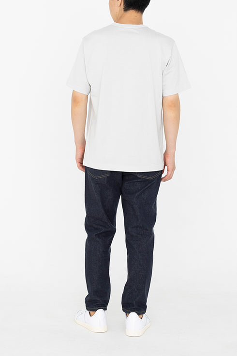 クルーネックTシャツ / メンズ