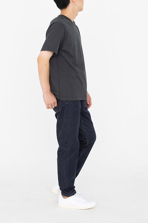 クルーネックTシャツ / メンズ