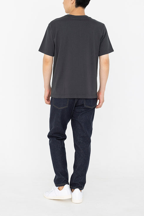 クルーネックTシャツ / メンズ