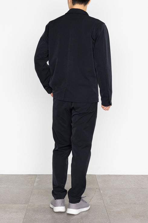 【在庫限り】ヘビーチノジャケット【返品不可】