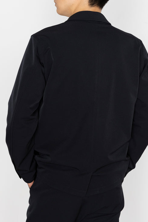 【在庫限り】ヘビーチノジャケット【返品不可】