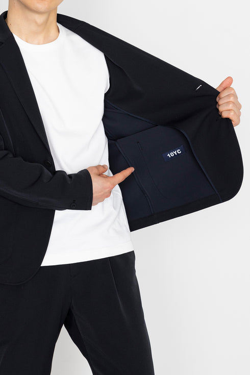 【在庫限り】ヘビーチノジャケット【返品不可】