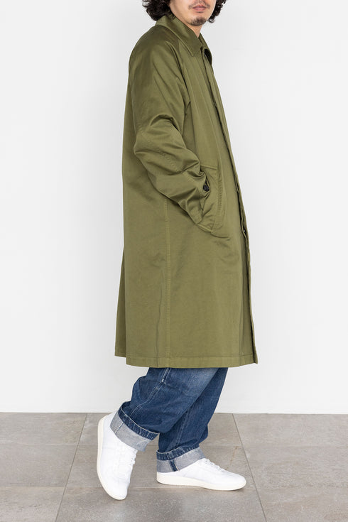 【販売終了】バルマカーンコート