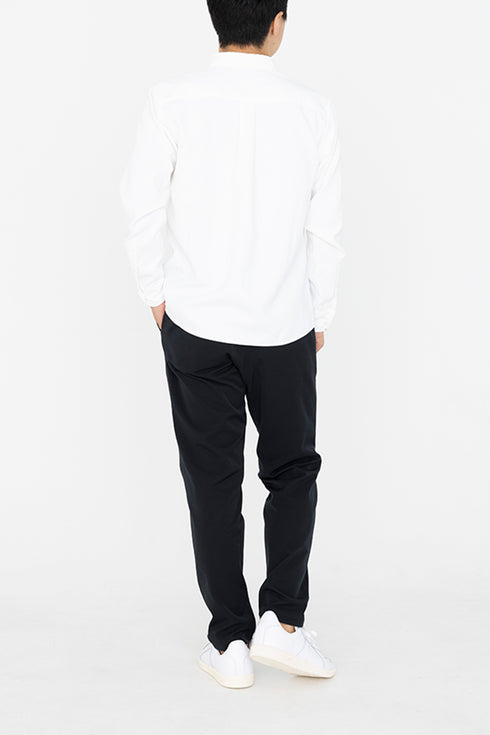 ボタンダウンシャツ