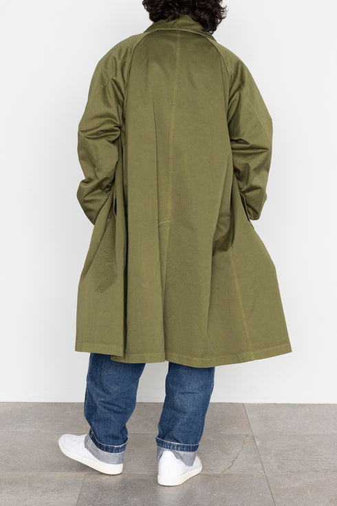 【販売終了】バルマカーンコート