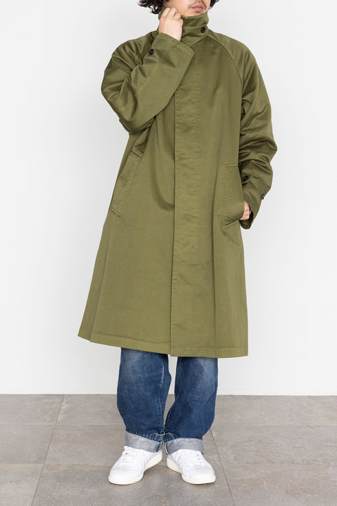 【販売終了】バルマカーンコート