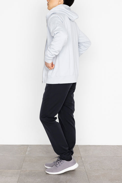 【在庫限り】ジップアップフーディー【返品不可】