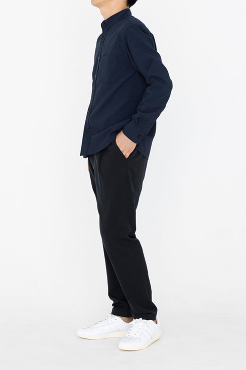 ボタンダウンシャツ