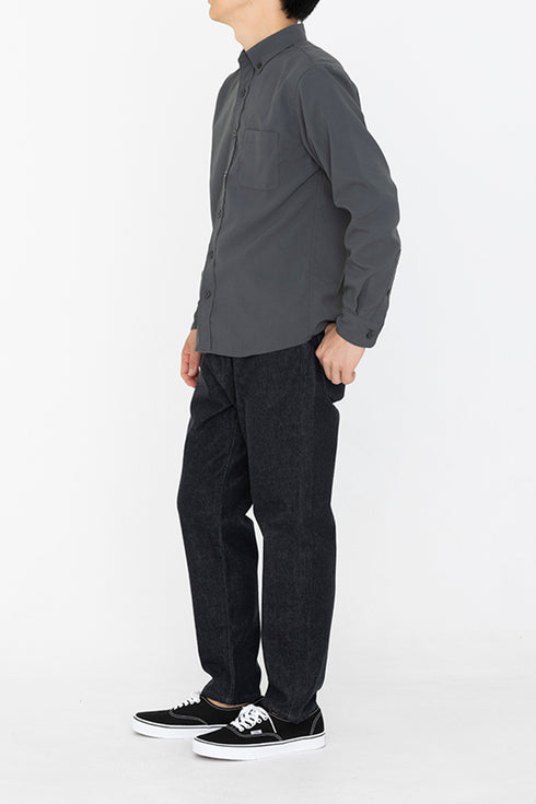 ボタンダウンシャツ