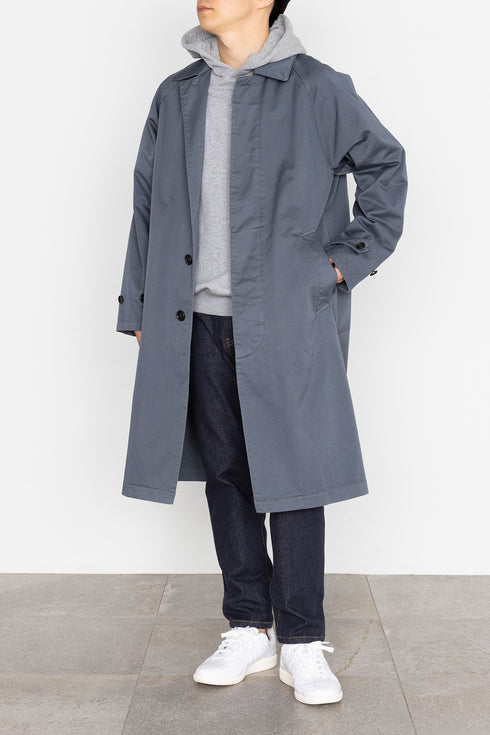 【販売終了】バルマカーンコート