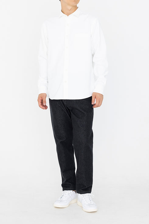 レギュラーカラーシャツ / メンズ