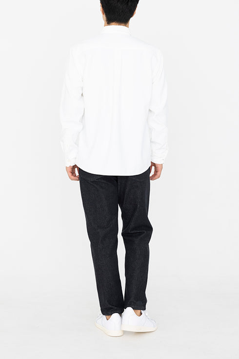 レギュラーカラーシャツ / メンズ