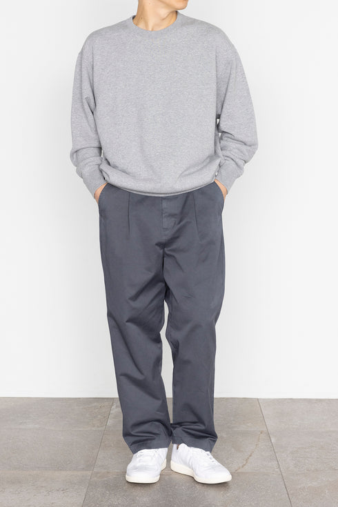 【販売終了】コットンワイドパンツ / メンズ