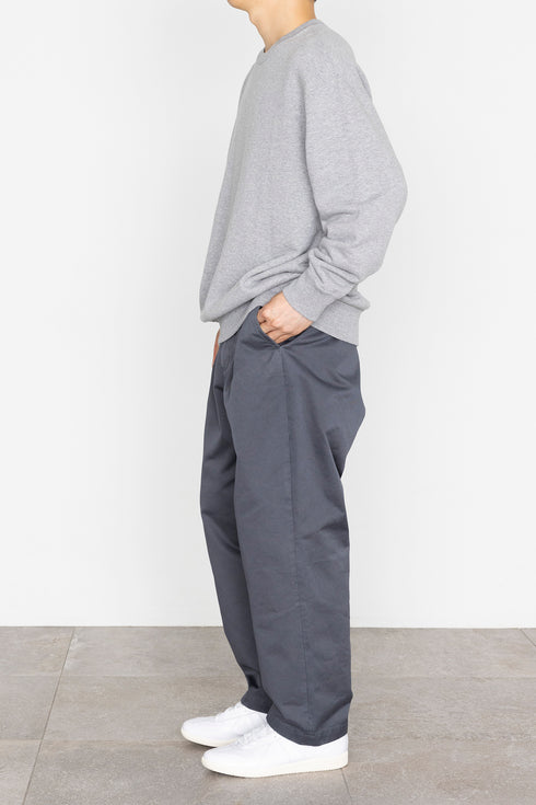 【販売終了】コットンワイドパンツ / メンズ