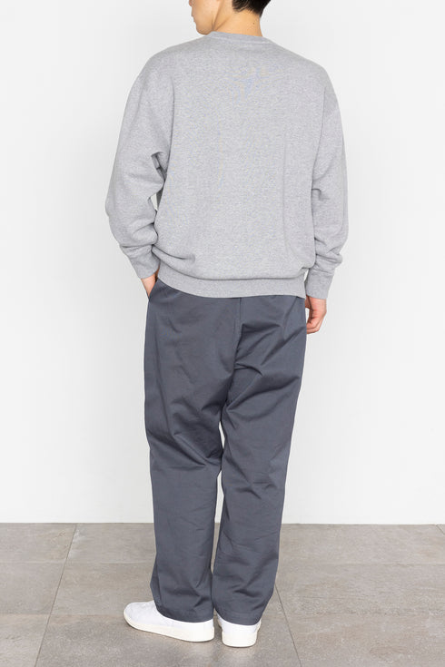 【販売終了】コットンワイドパンツ / メンズ