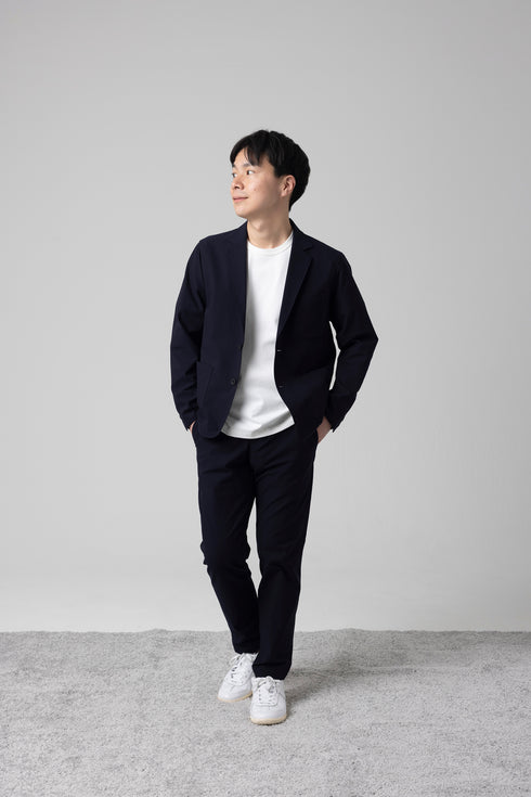 アイボウジャケット