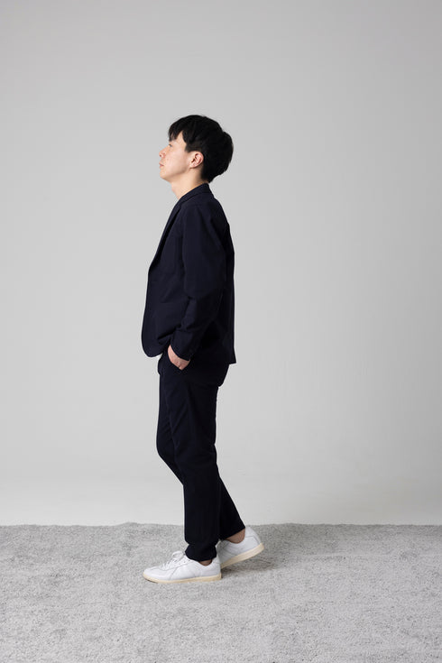 アイボウスリムパンツ