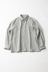 アーバンボックスシャツ